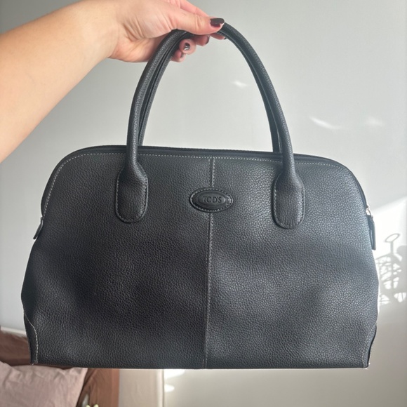 Tod’s Handbag - Picture 5 of 5
